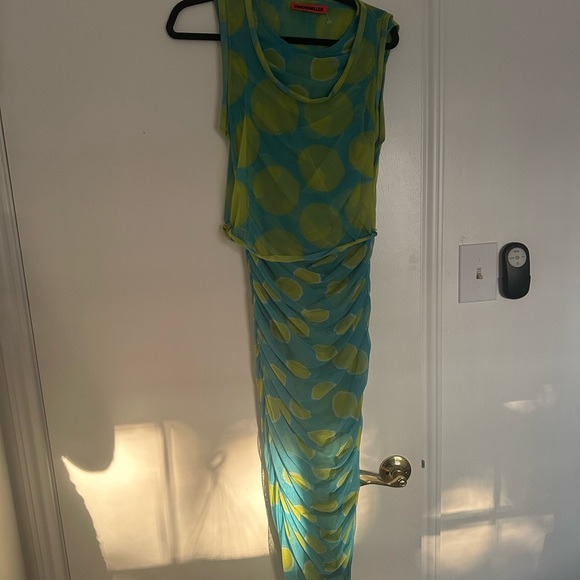 Simon Miller Cielo Dress - Picture 3 of 4